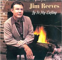 Jim Reeves - Jy is my Liefling